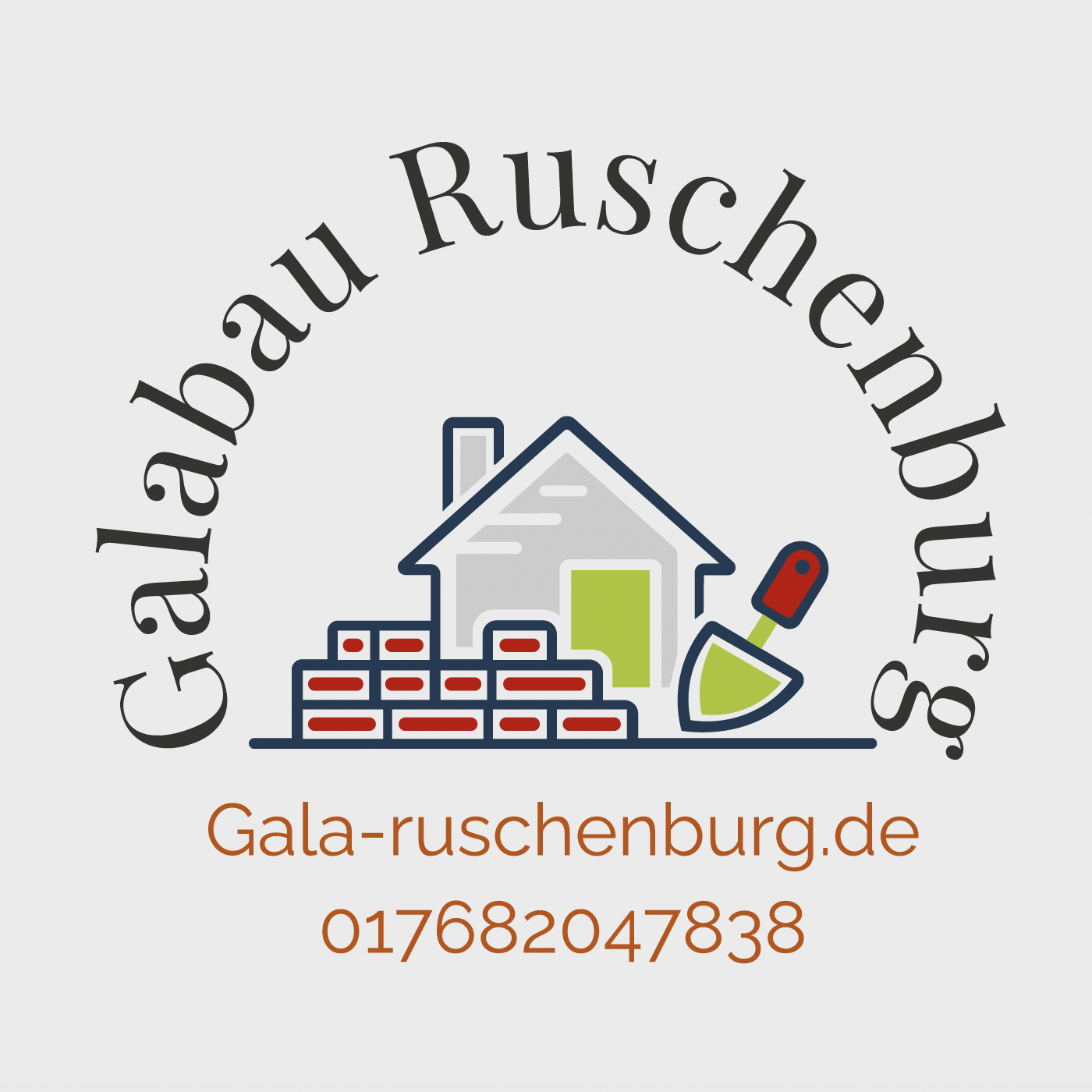 Garten- und Landschaftsbau Ruschenburg in Solingen